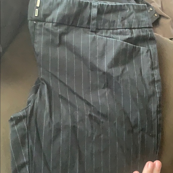 NEW YORK & COMPANY PETITE 4 STRETCH NWOT PANTS - Picture 5 of 5